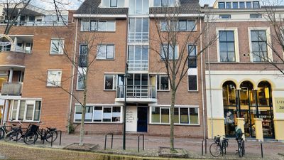 Foto van Molslaan 78, Delft