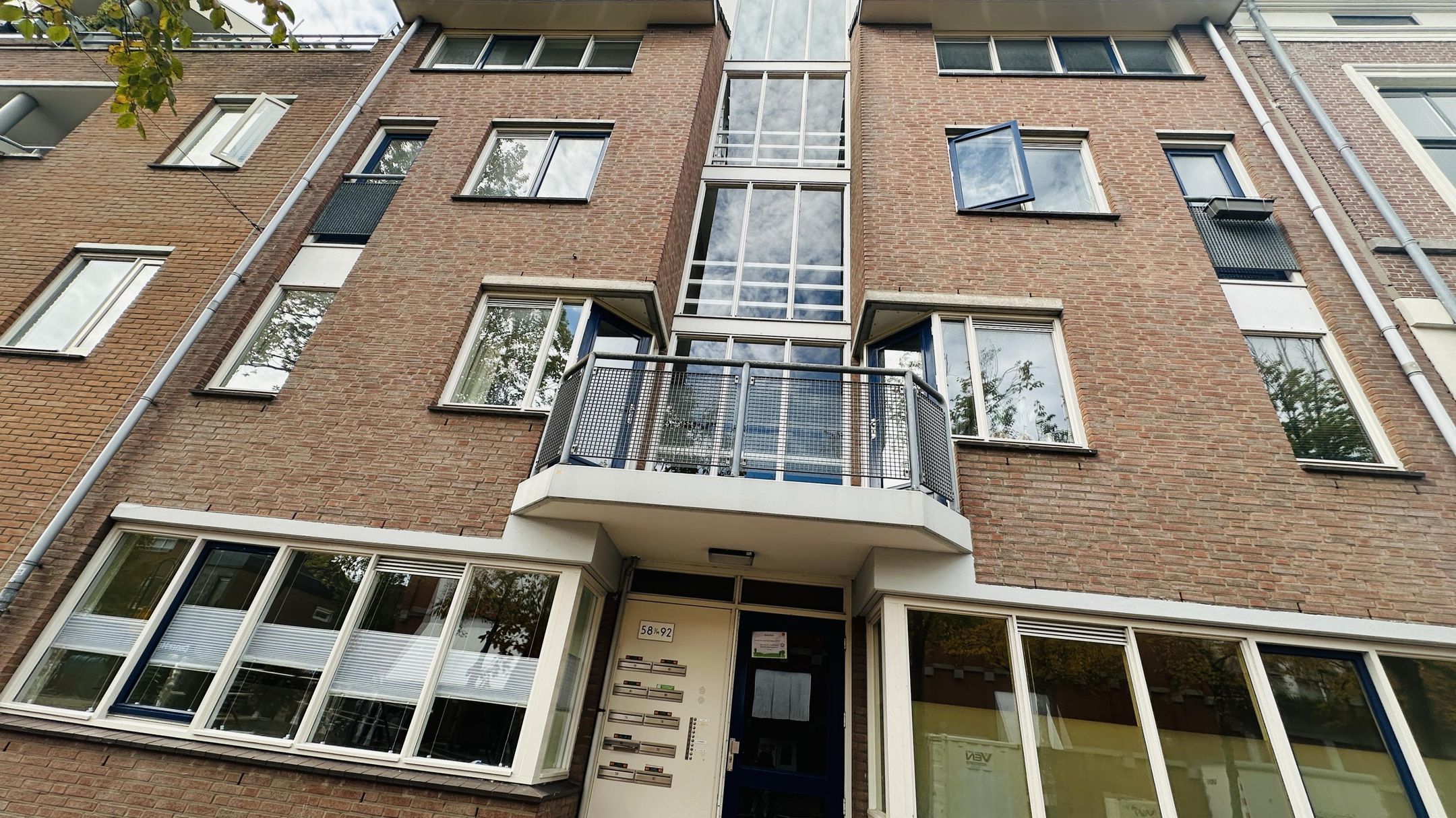 Foto van Molslaan 82, Delft