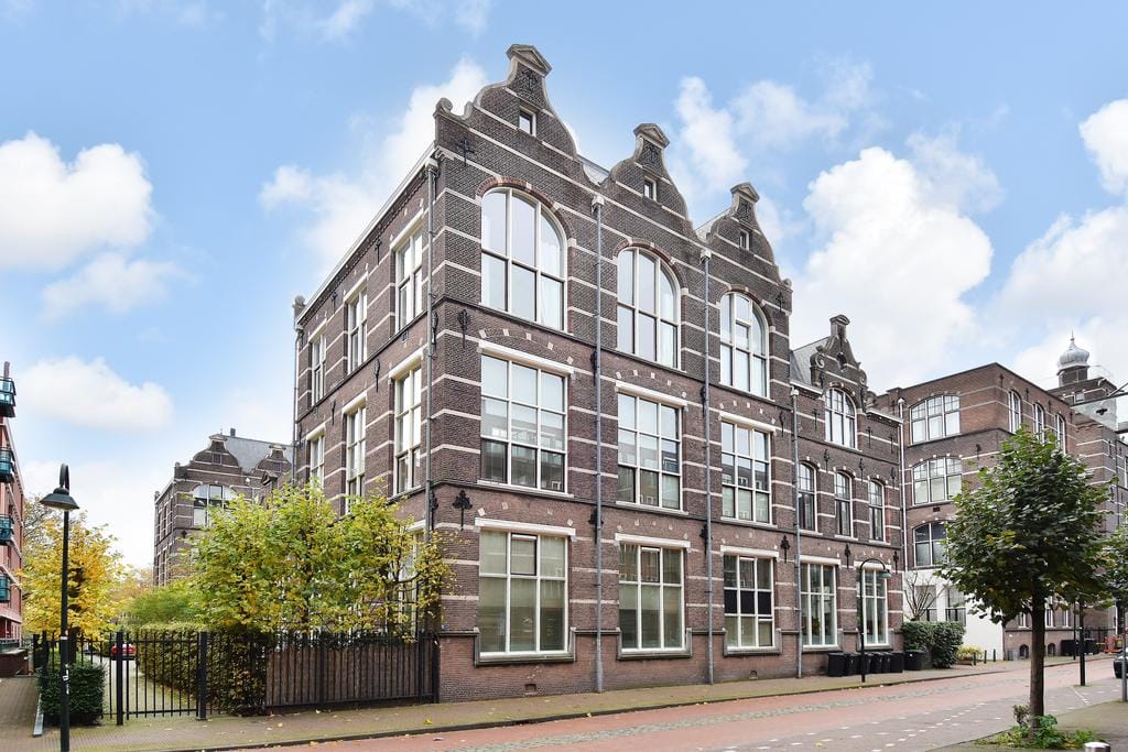 Foto van Ezelsveldlaan 105, Delft