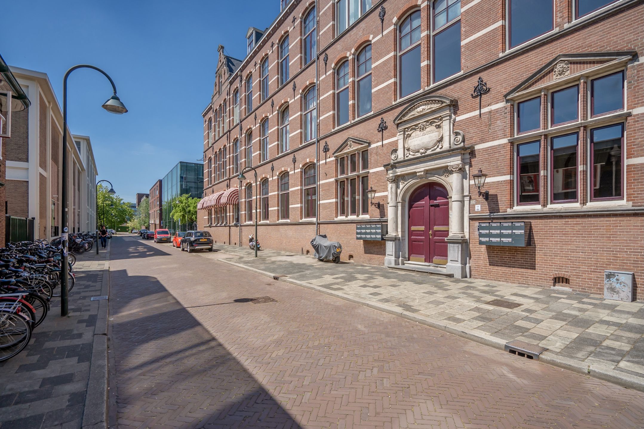 Foto van Nieuwelaan 148, Delft