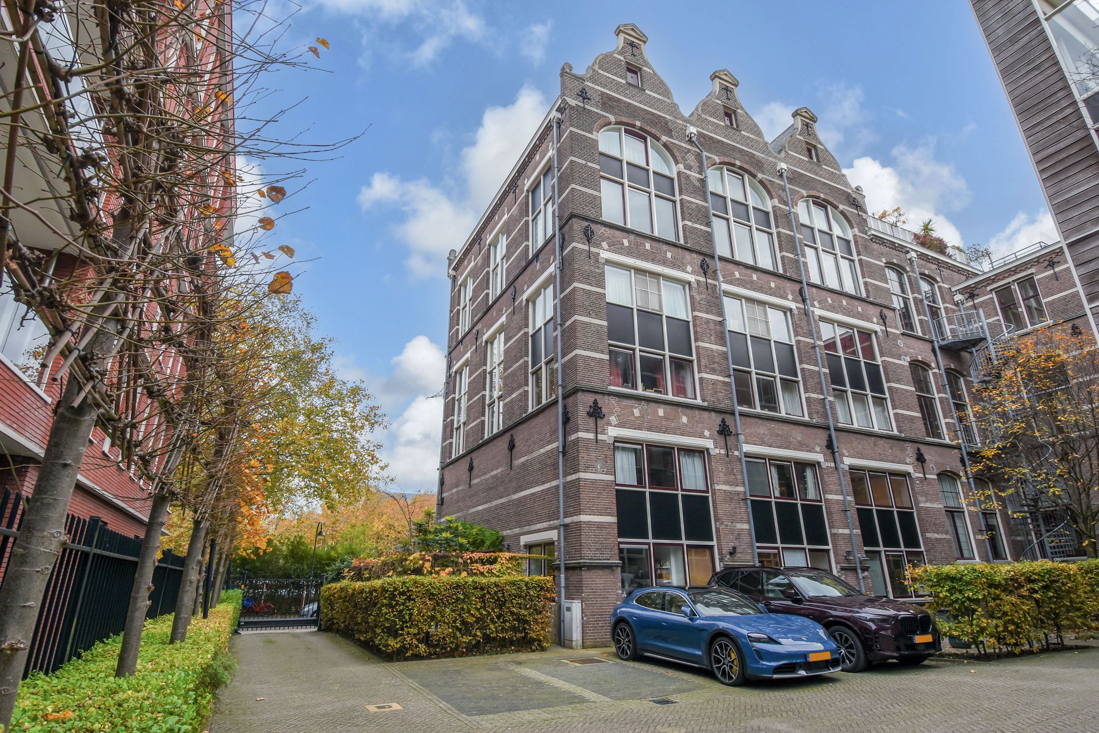 Foto van Nieuwelaan 170, Delft
