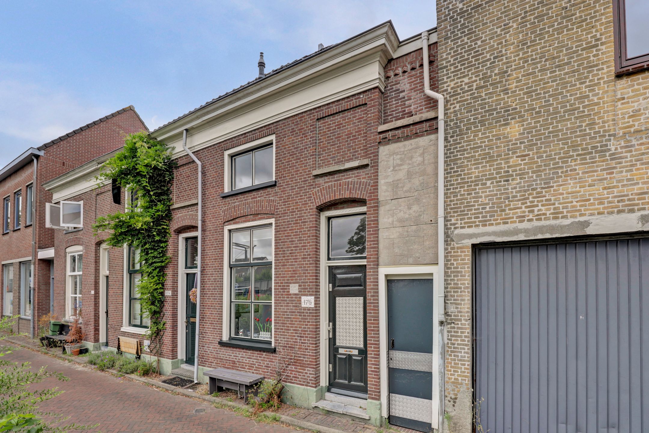 Foto van Yperstraat 176, Delft