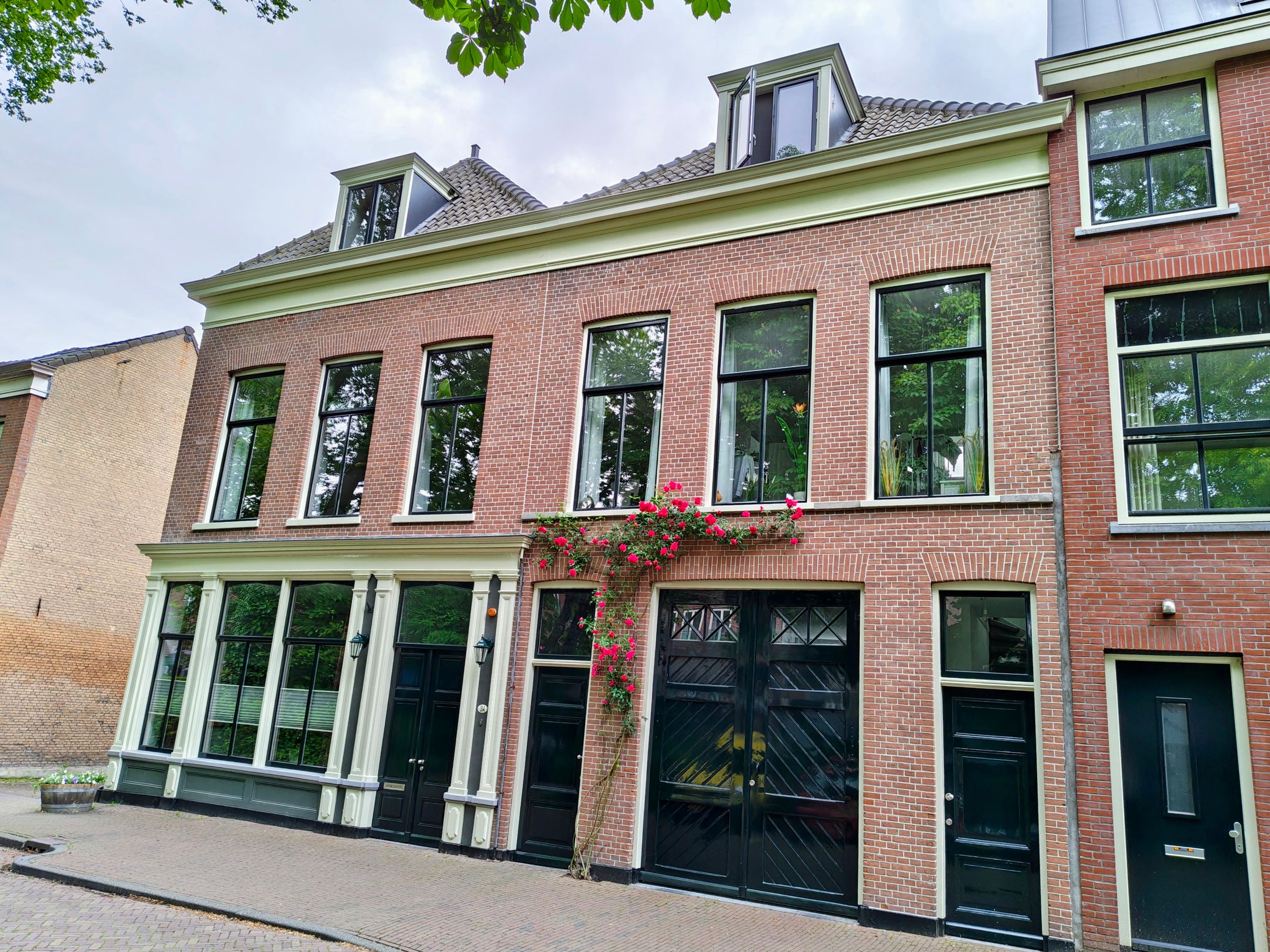 Foto van Zuiderstraat 304, Delft
