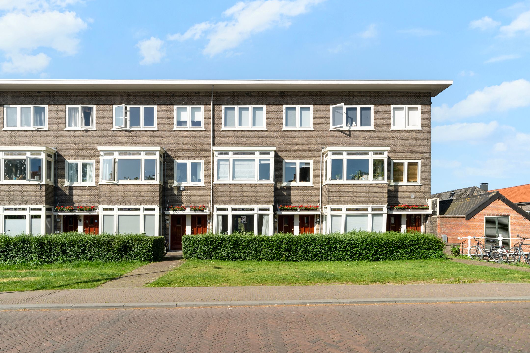 Foto van Oostplantsoen 136, Delft