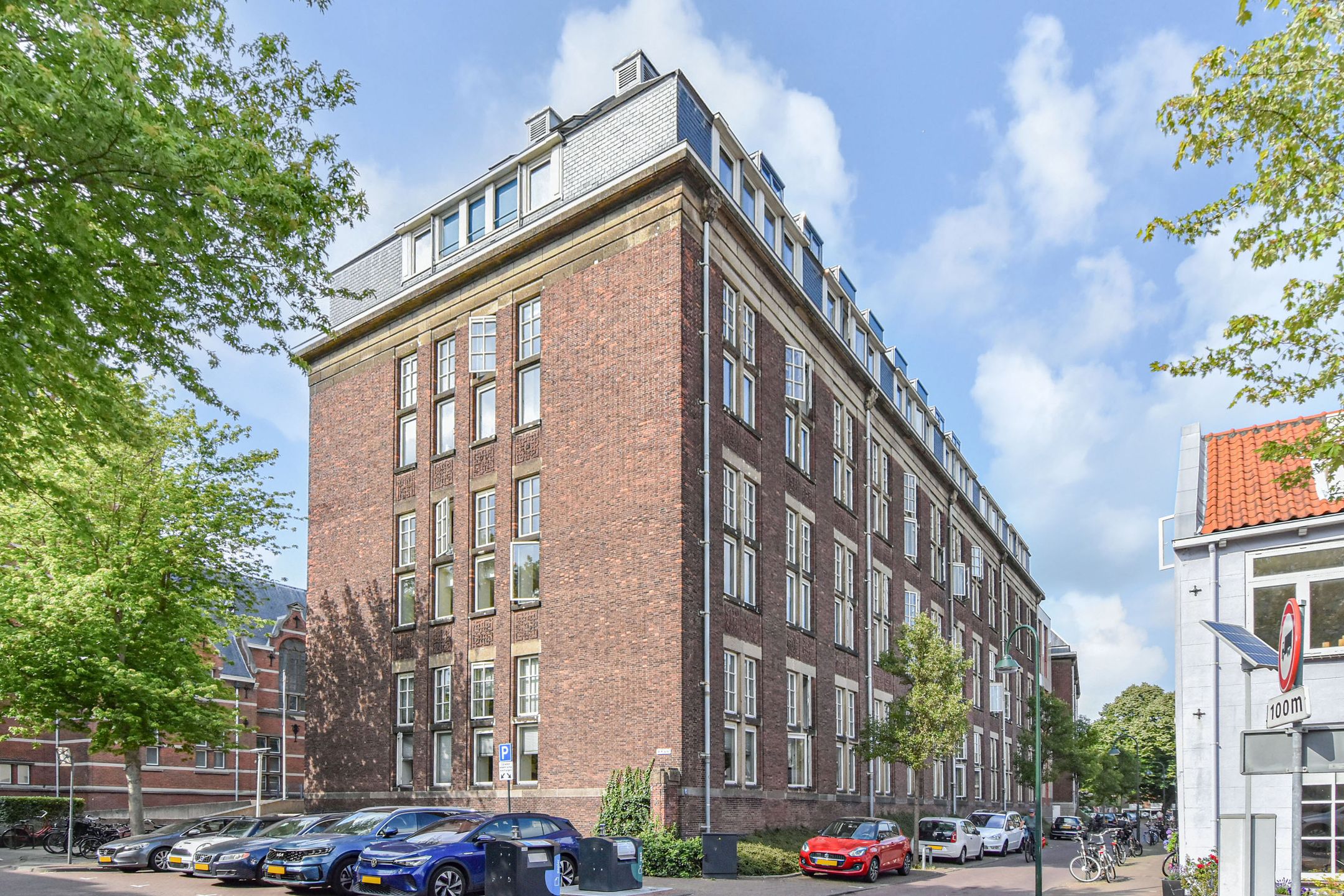 Foto van Raam 114, Delft