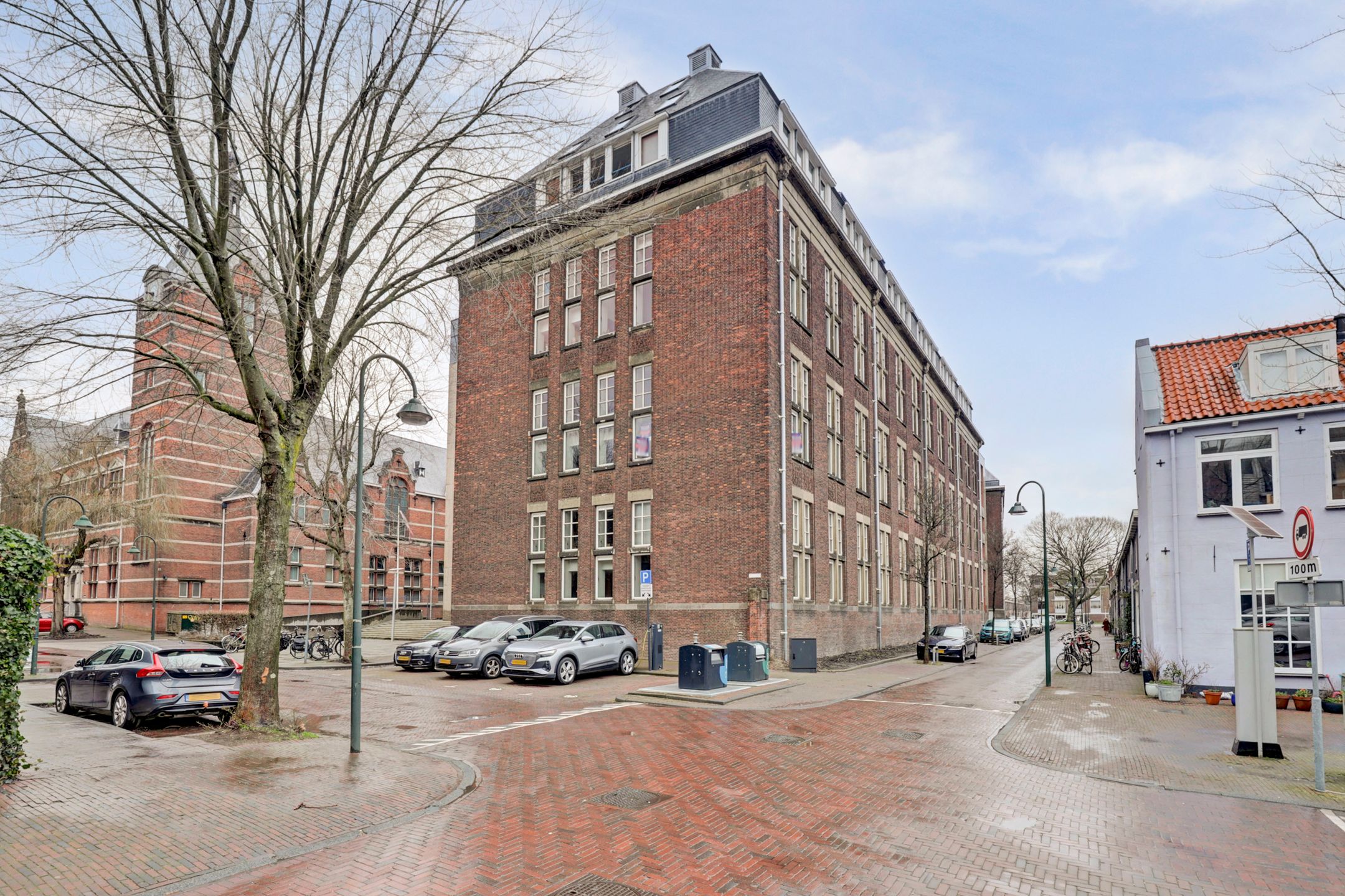Foto van Raam 146, Delft