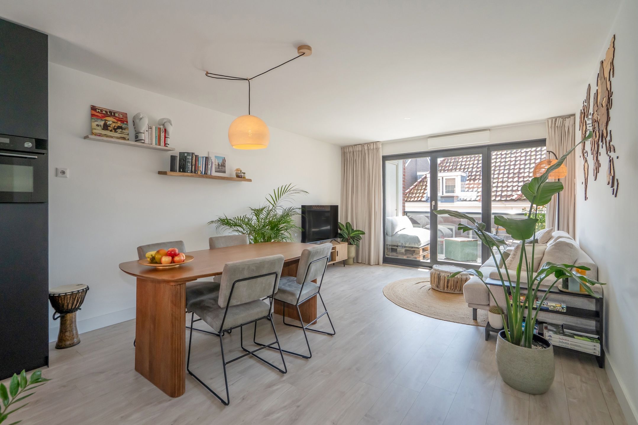Foto van Noordeinde 120, Delft