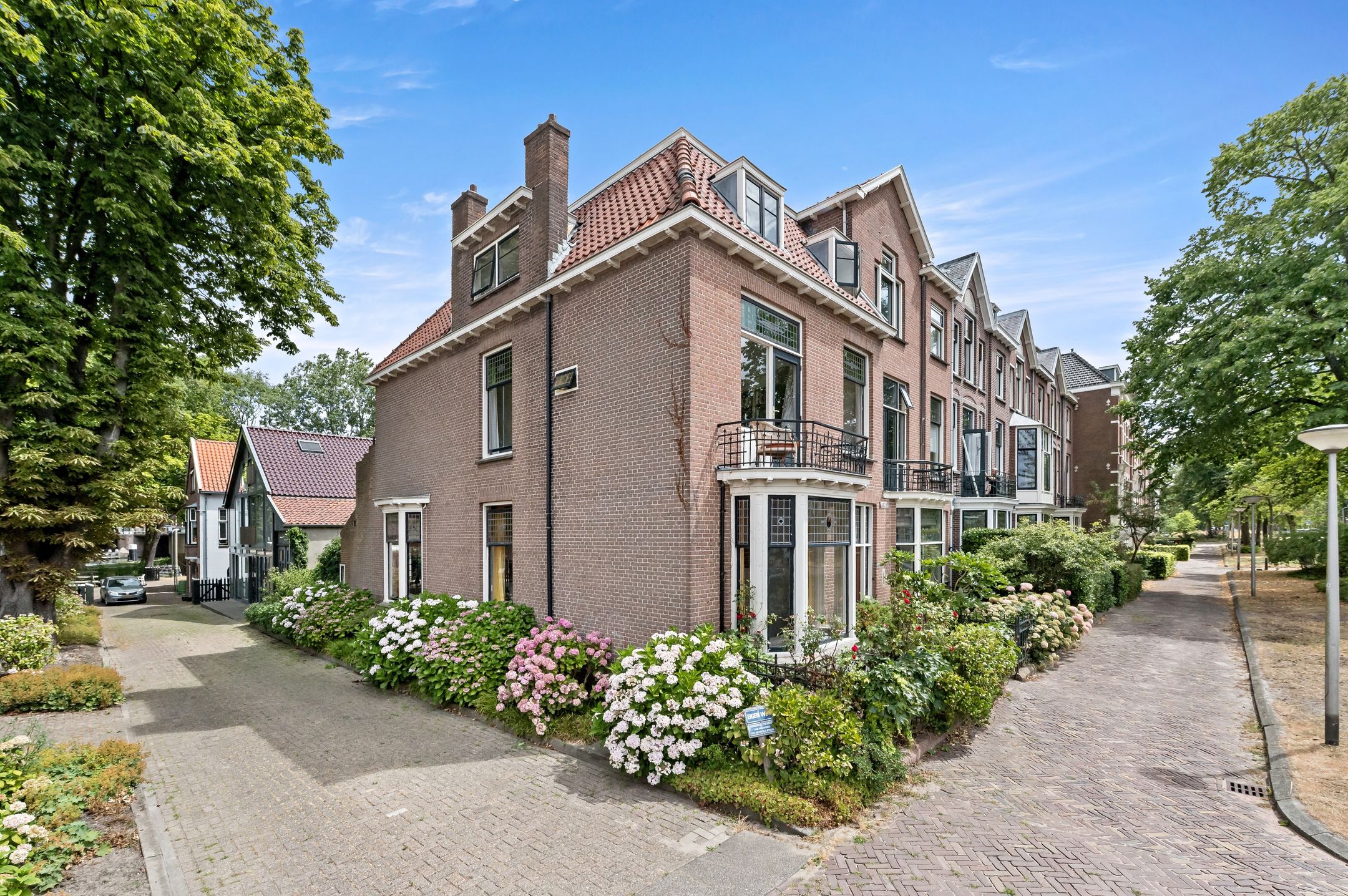 Foto van Nieuwe Plantage 108, Delft