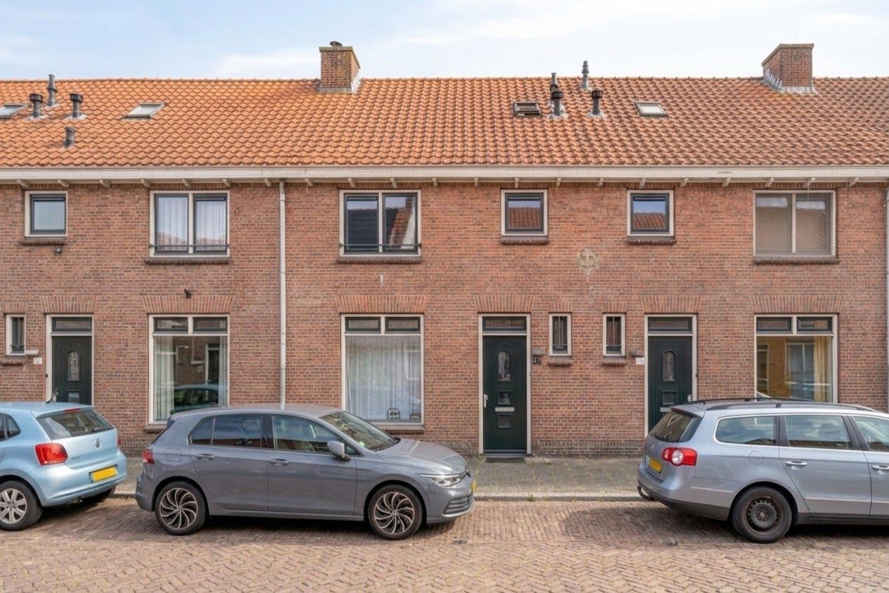 Foto van Billitonstraat 25, Delft