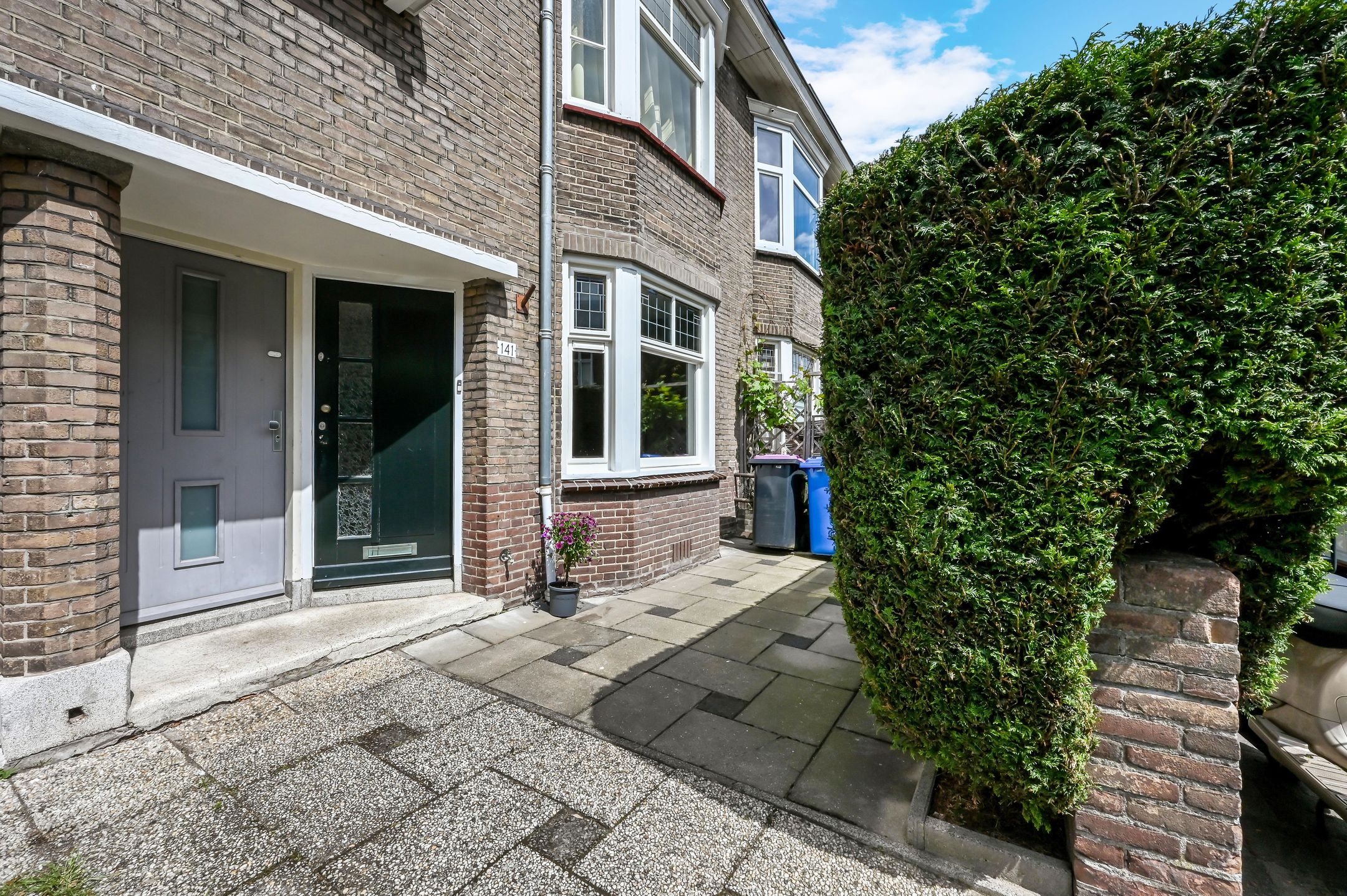 Foto van Ternatestraat 141, Delft
