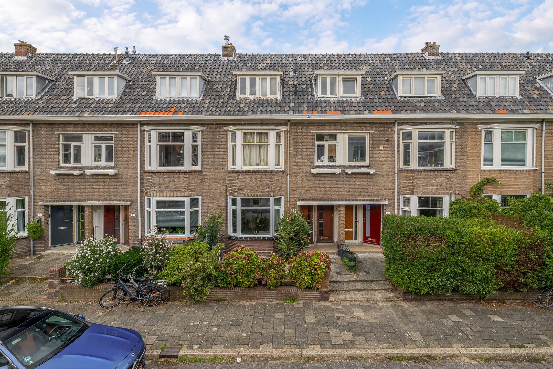 Foto van Ternatestraat 159, Delft
