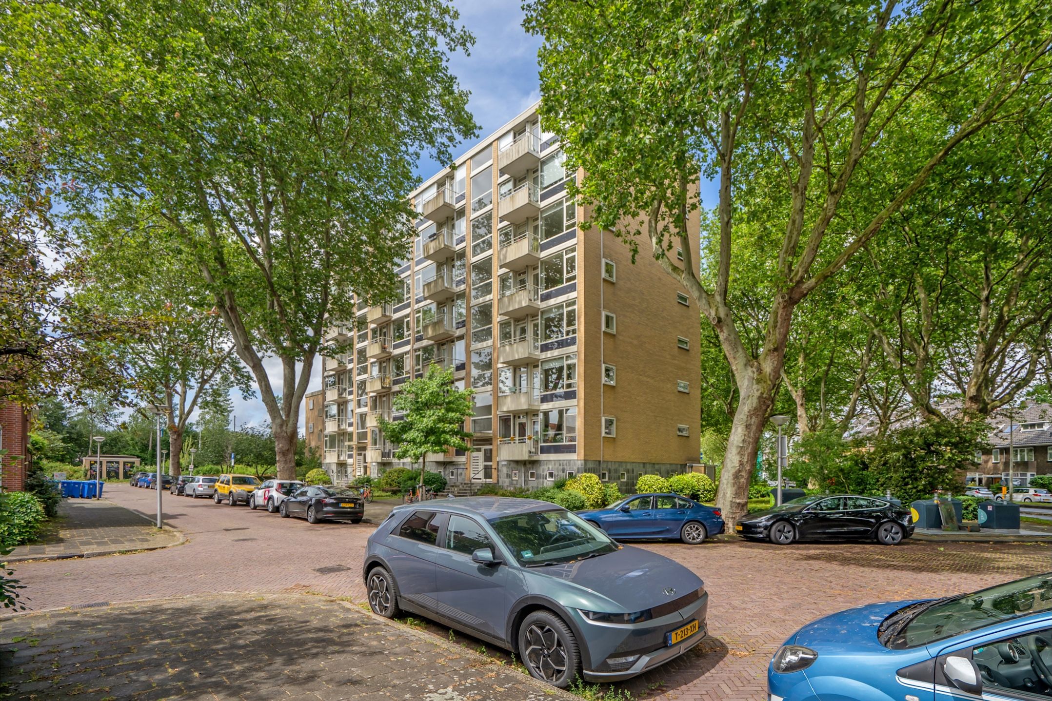 Foto van Balistraat 51, Delft