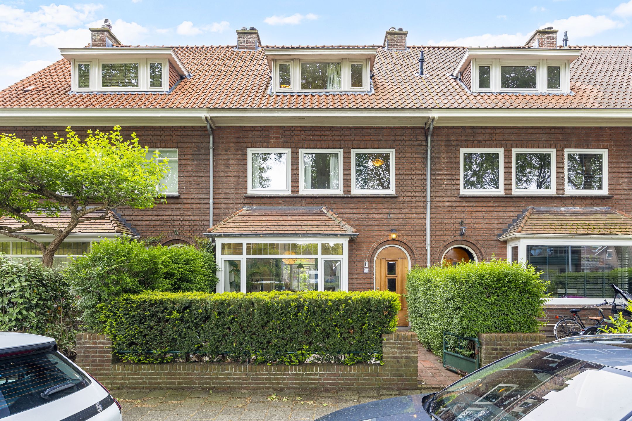 Foto van Insulindeweg 11, Delft