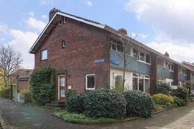 Foto van Insulindeweg 30, Delft