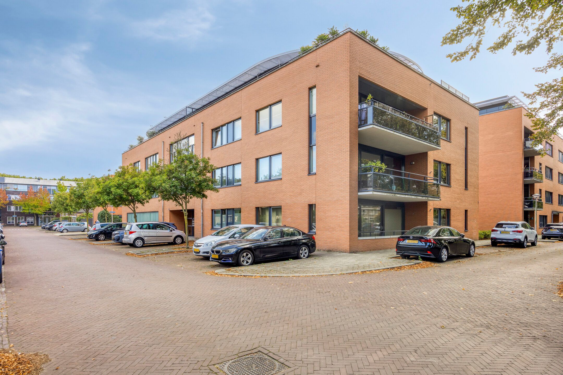 Foto van Boeroestraat 3, Delft