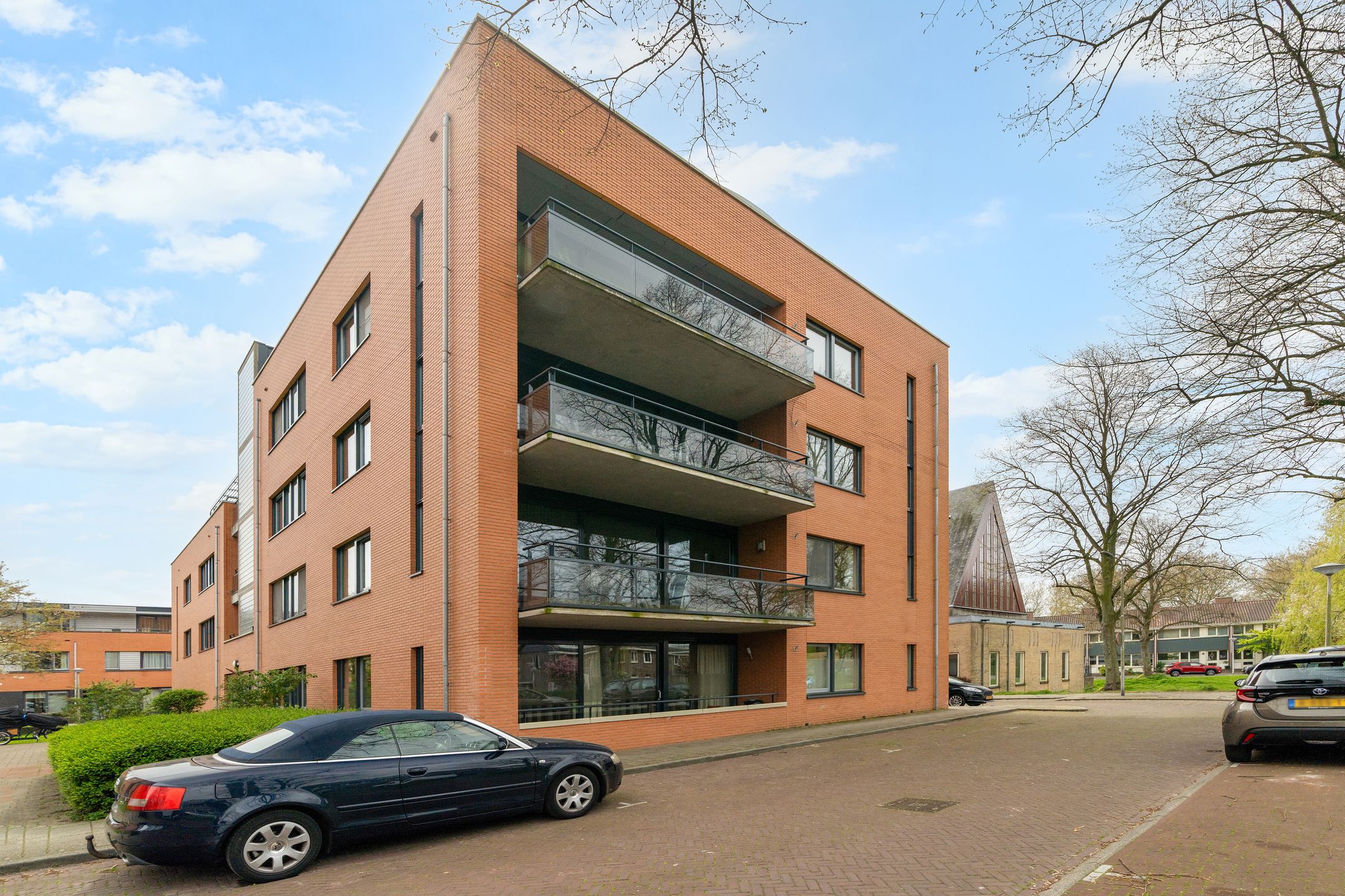 Foto van Riouwstraat 28, Delft