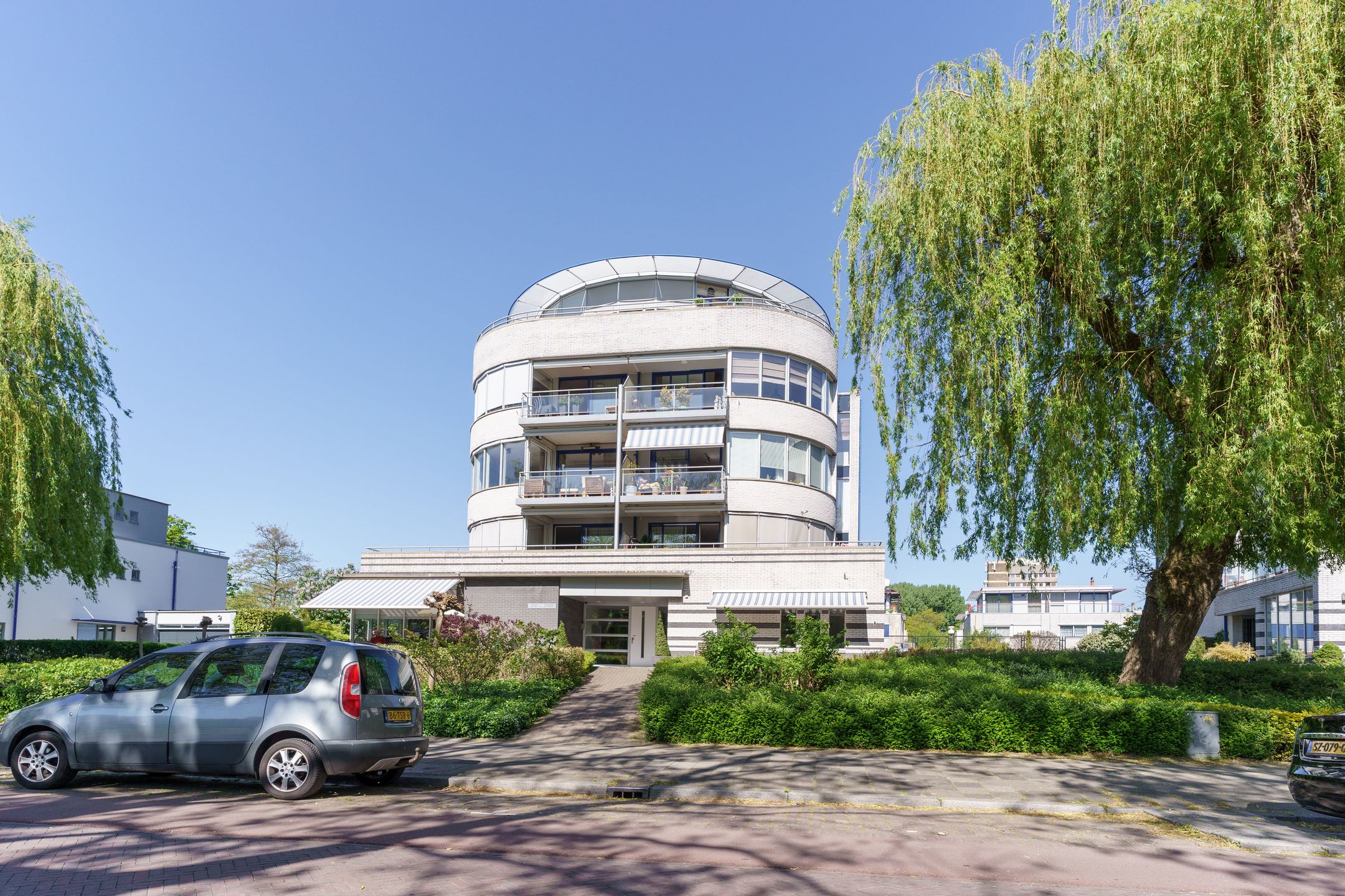Foto van Oostsingel 179E, Delft