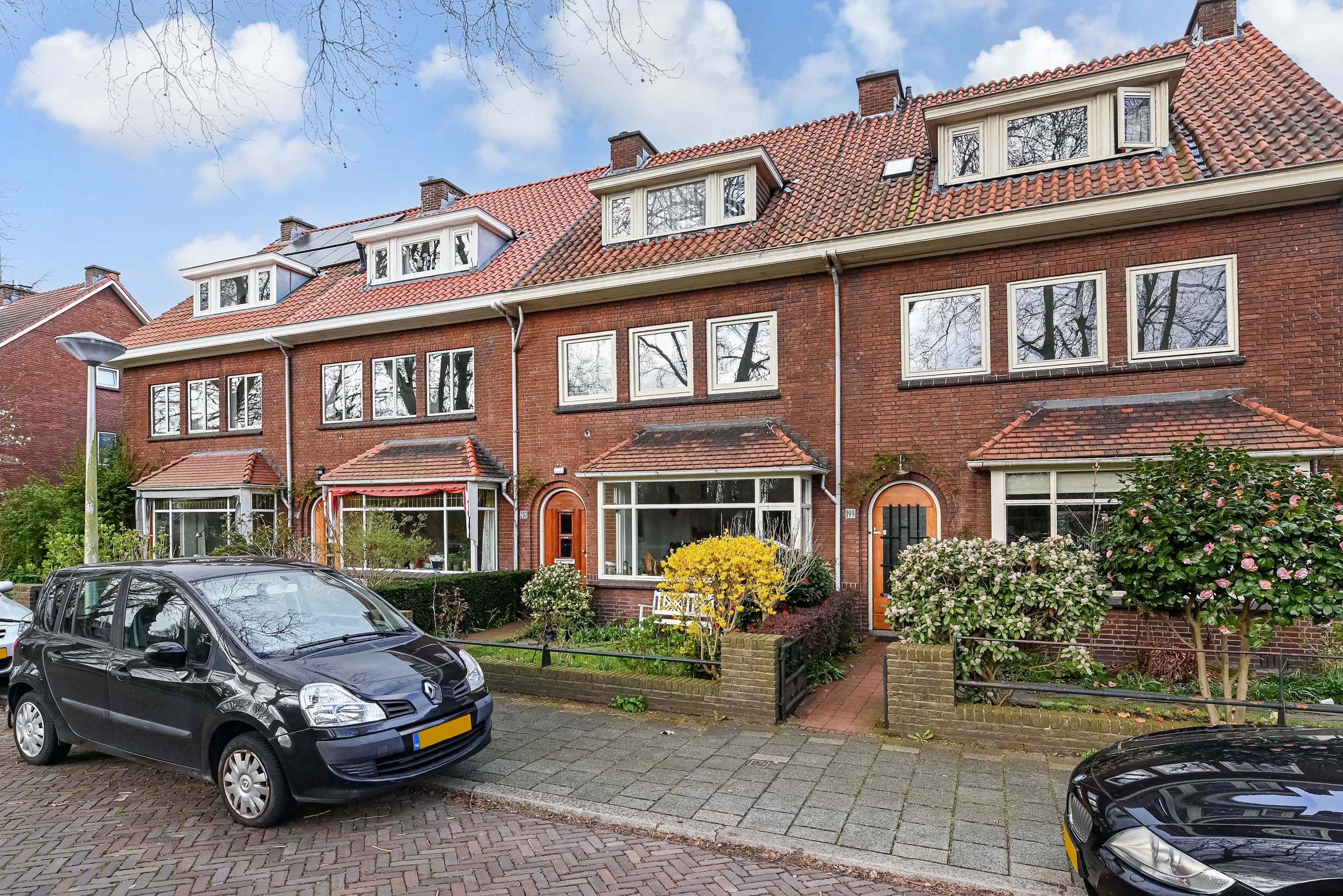 Foto van Oostsingel 200, Delft