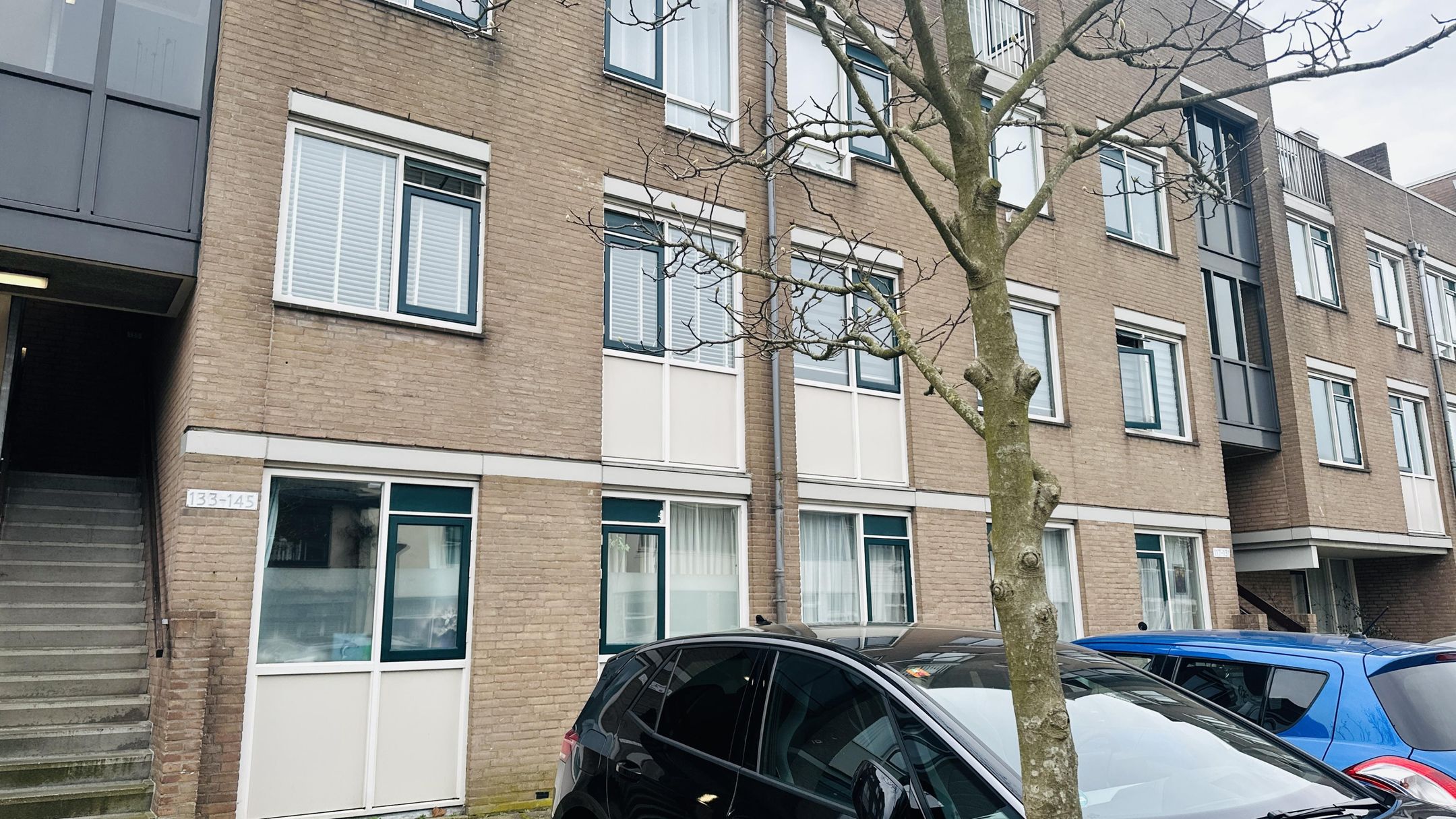 Foto van Oostblok 135, Delft