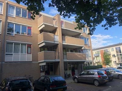 Foto van Stille Putten 39, Delft