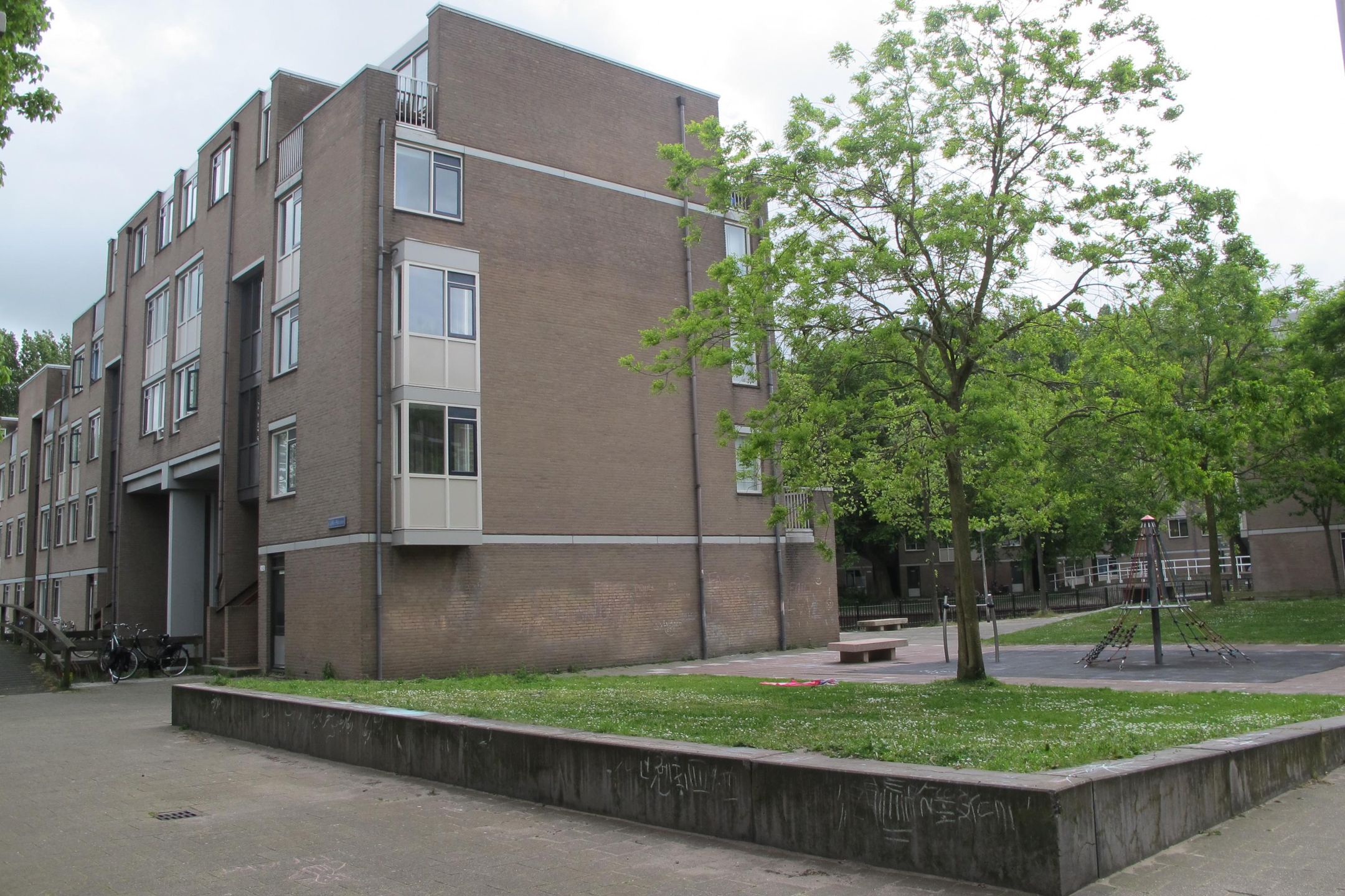 Foto van Stille Putten 6, Delft