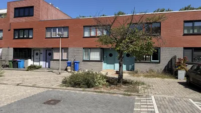 Foto van Oude IJsbaan 65, Delft