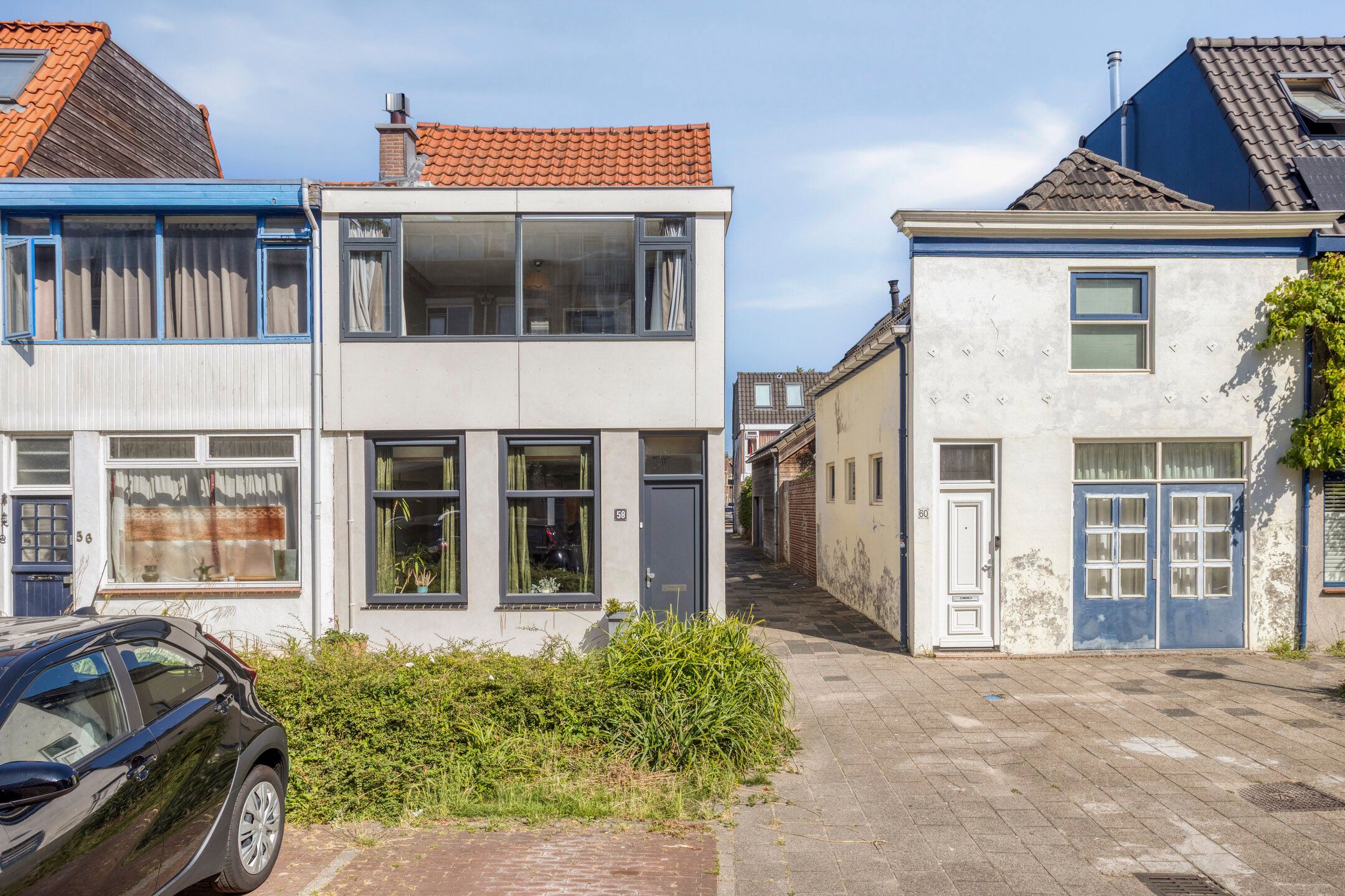 Foto van Oostblok 58, Delft