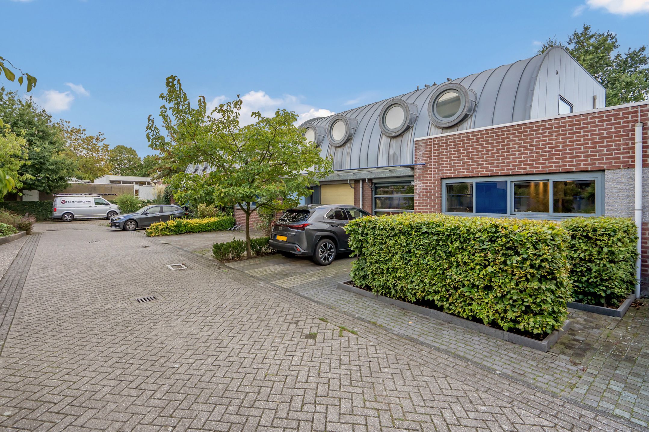 Foto van Stil Gezicht 7, Delft