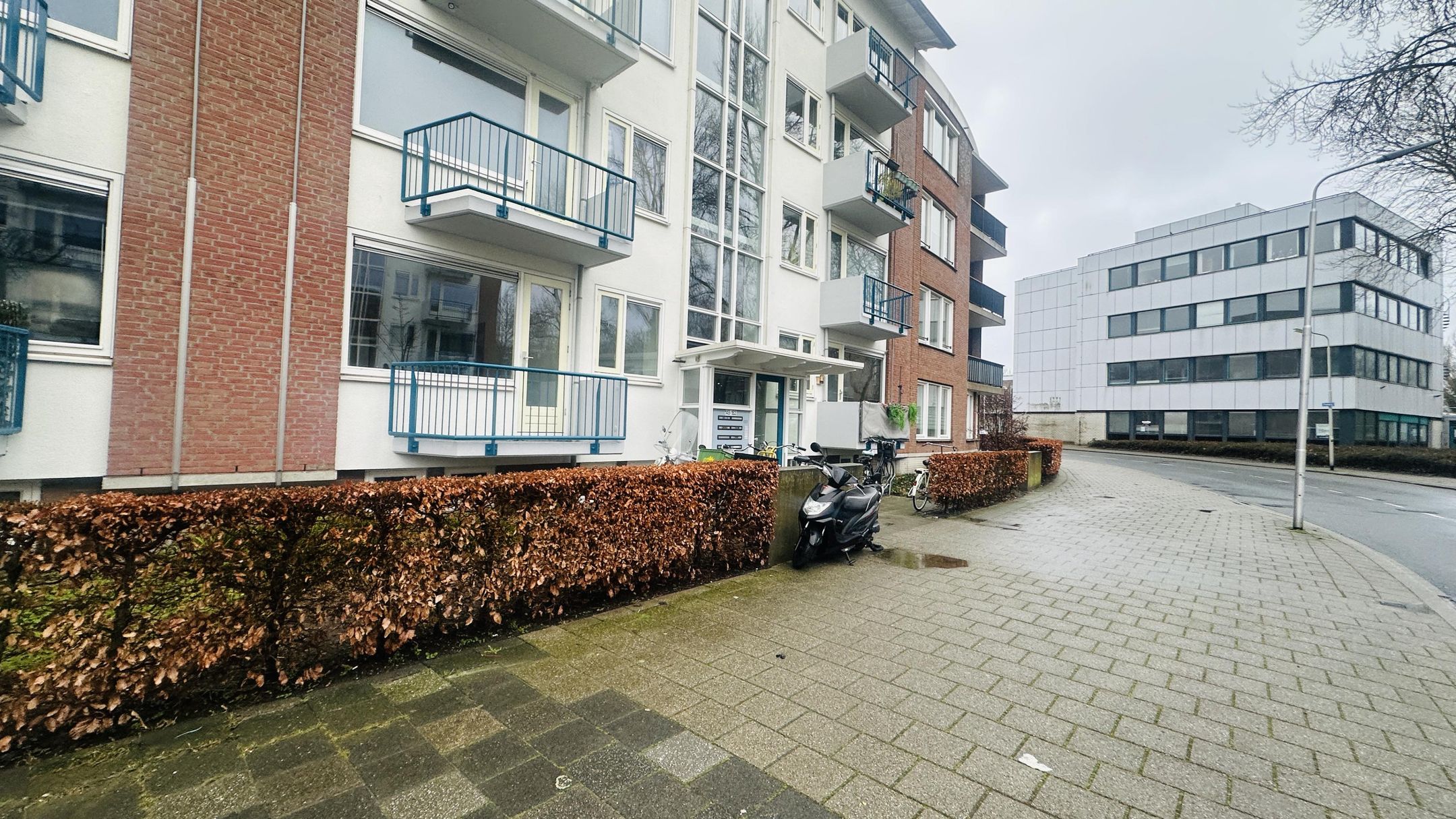 Foto van Van Lodensteynstraat 149, Delft