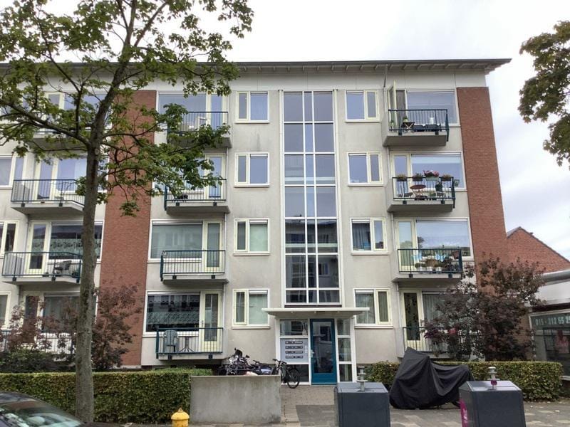 Foto van Van Lodensteynstraat 128, Delft