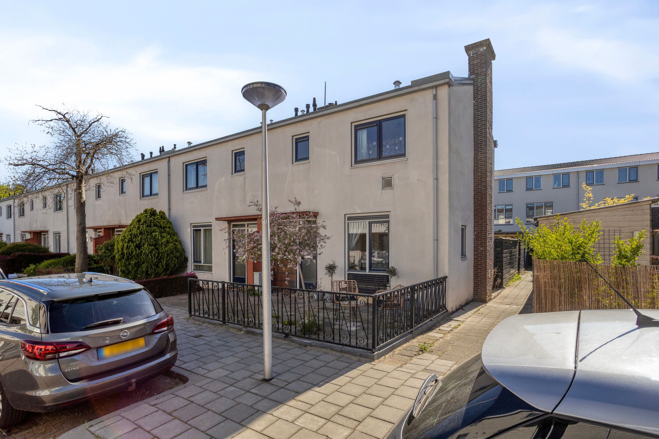 Foto van Lijsterbeslaan 19, Delft