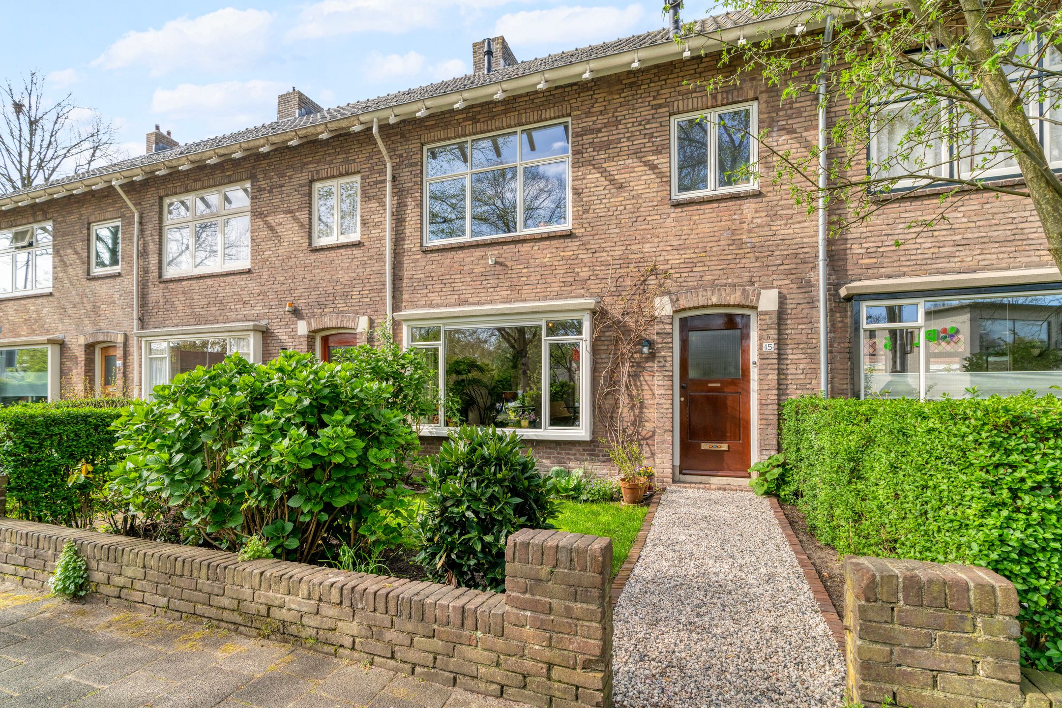 Foto van Van Miereveltlaan 15, Delft