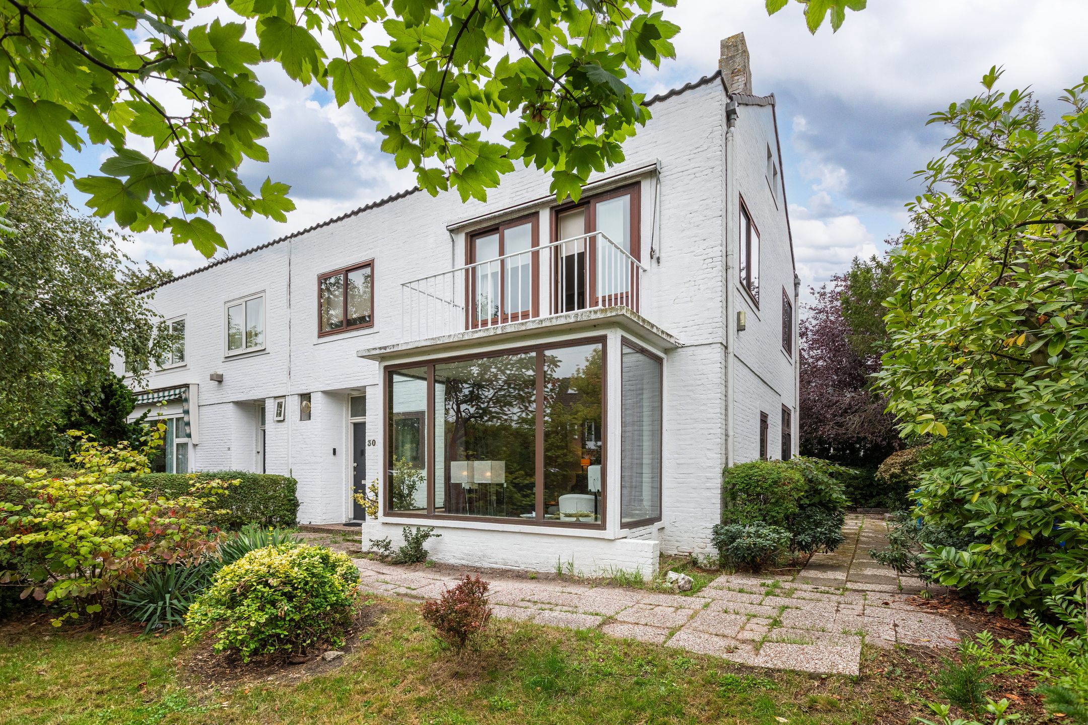 Foto van Ruys de Beerenbrouckstraat 30, Delft