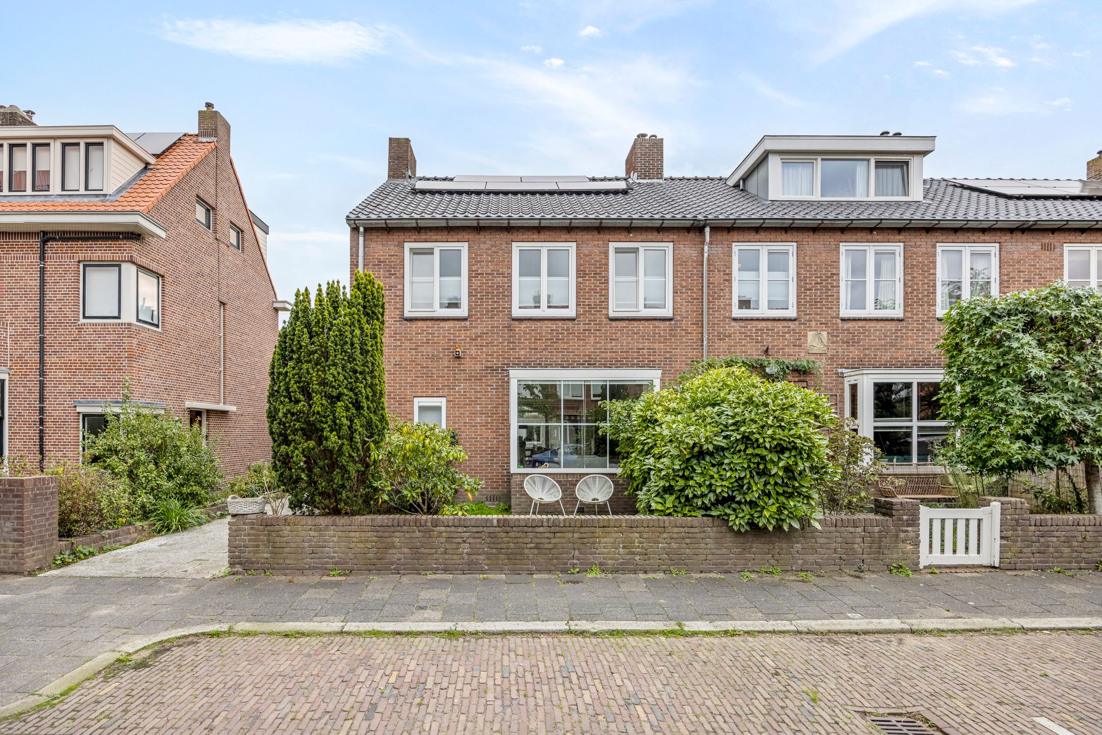 Foto van Thorbeckestraat 39, Delft