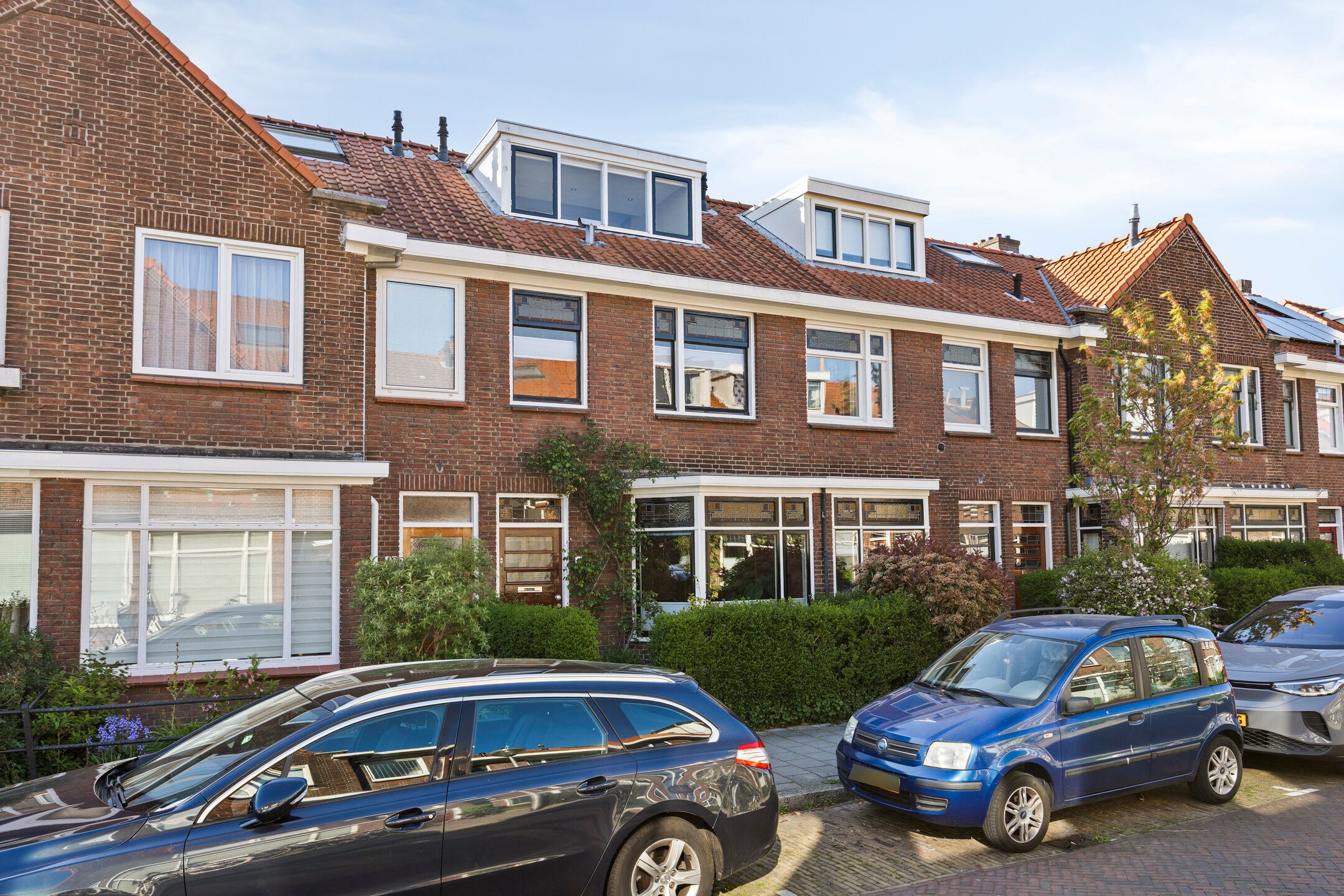 Foto van De Vriesstraat 46, Delft