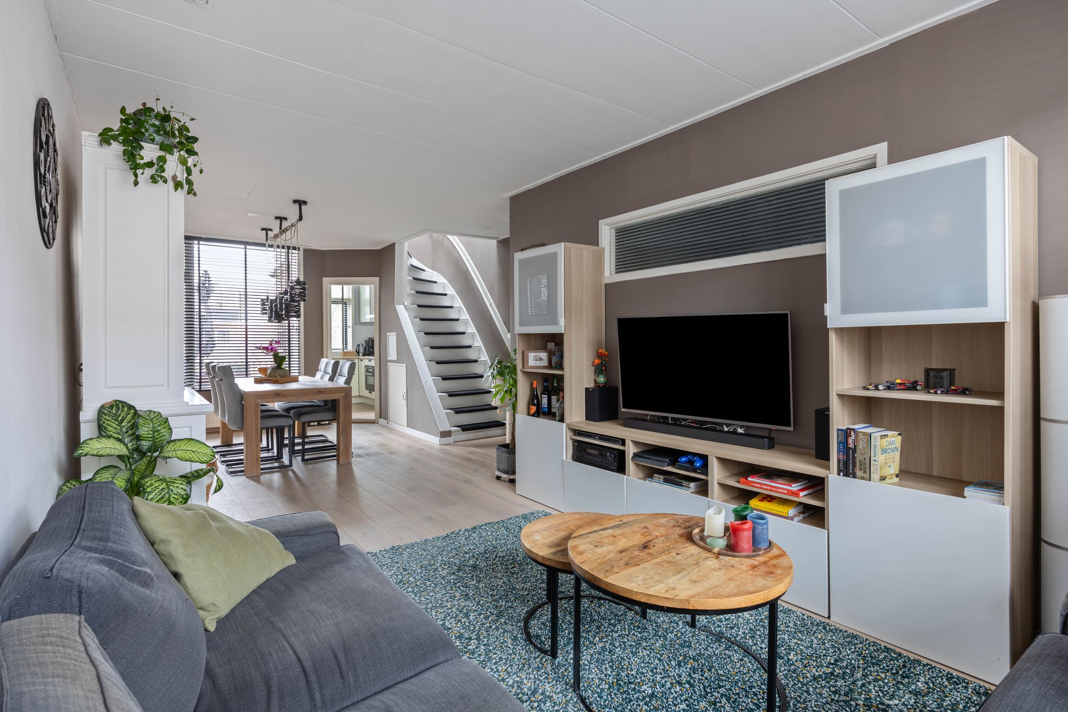 Foto van Van Bossestraat 18, Delft