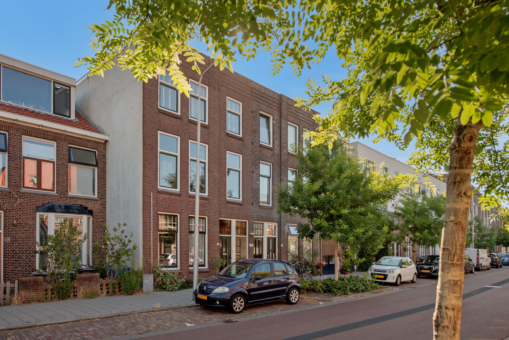 Foto van Adriaan Pauwstraat 26, Delft