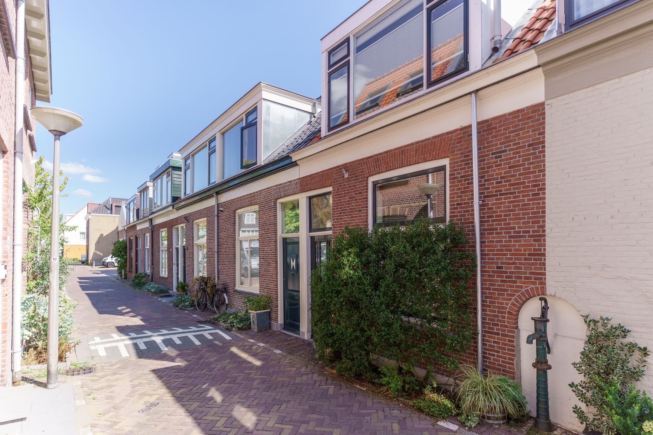 Foto van Singelstraat 65, Delft