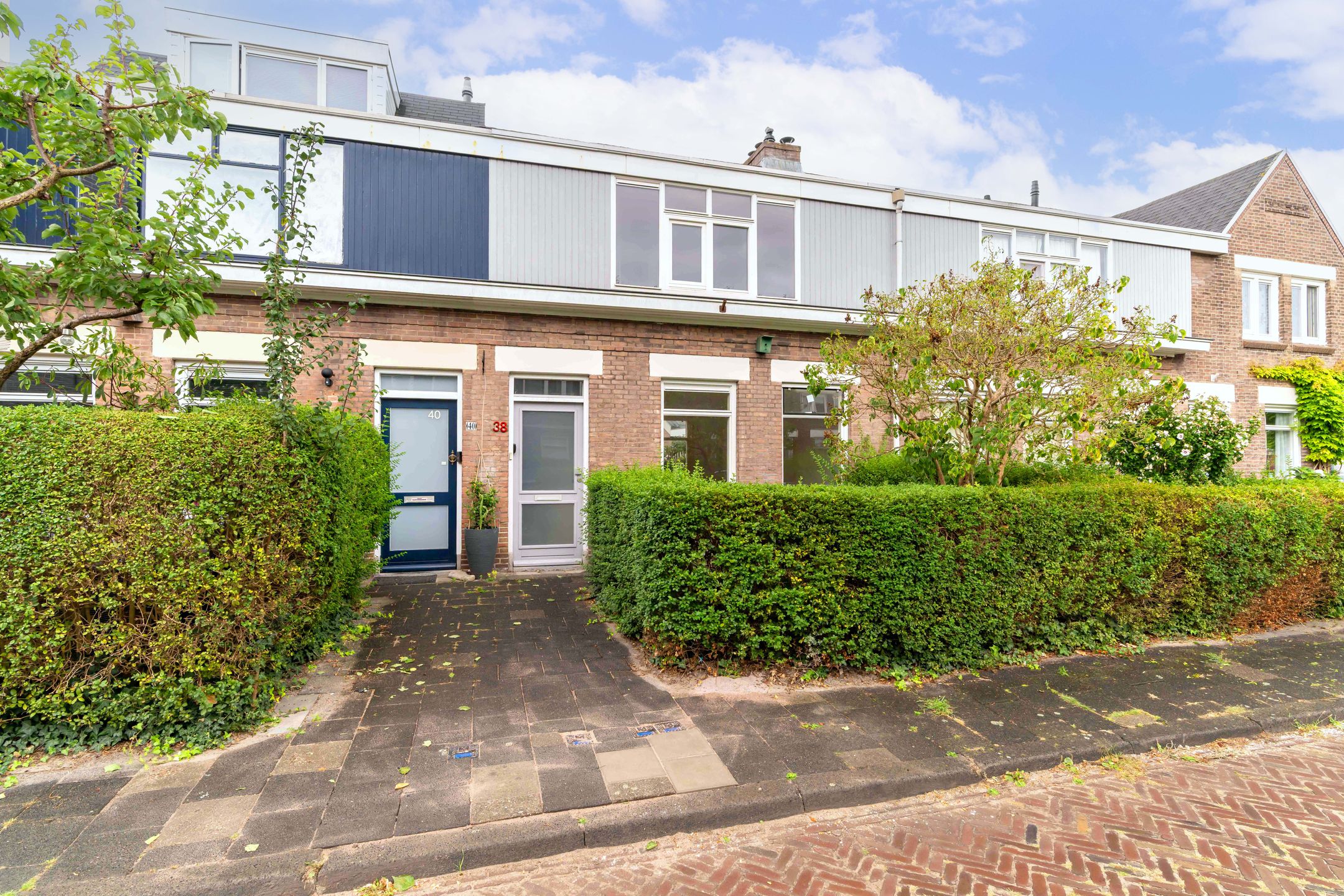 Foto van Verlengde Singelstraat 38, Delft