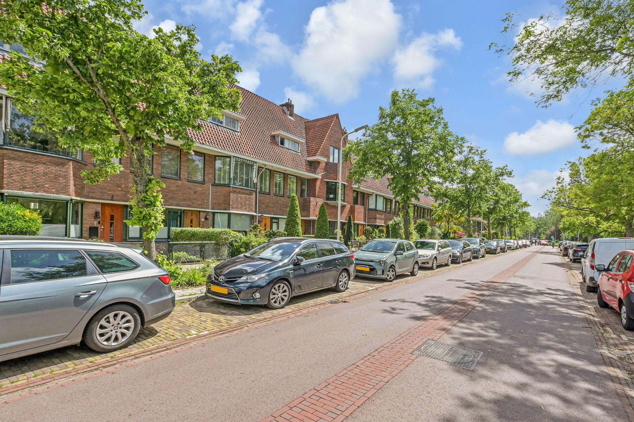 Foto van Westplantsoen 164, Delft