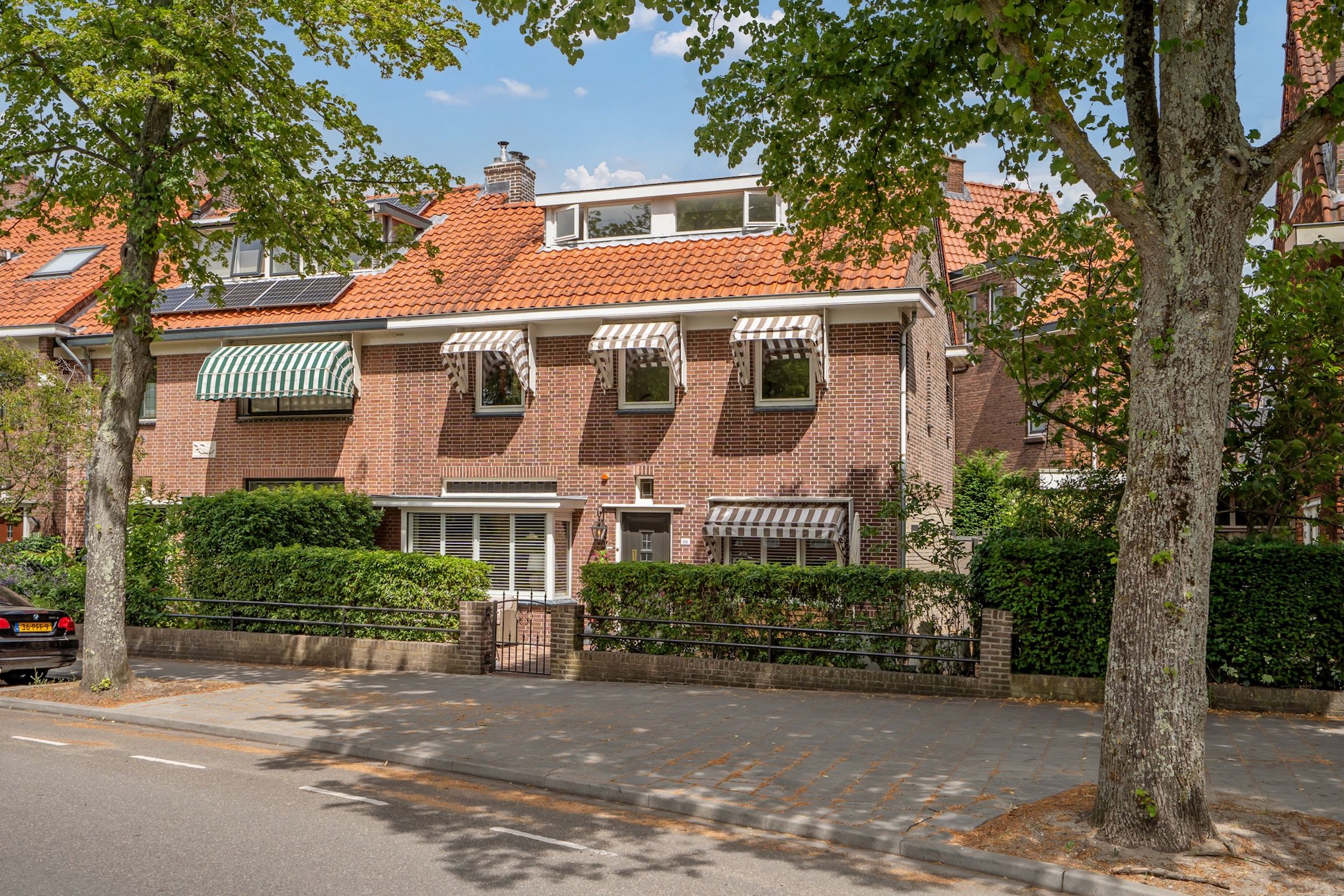 Foto van Westplantsoen 168, Delft