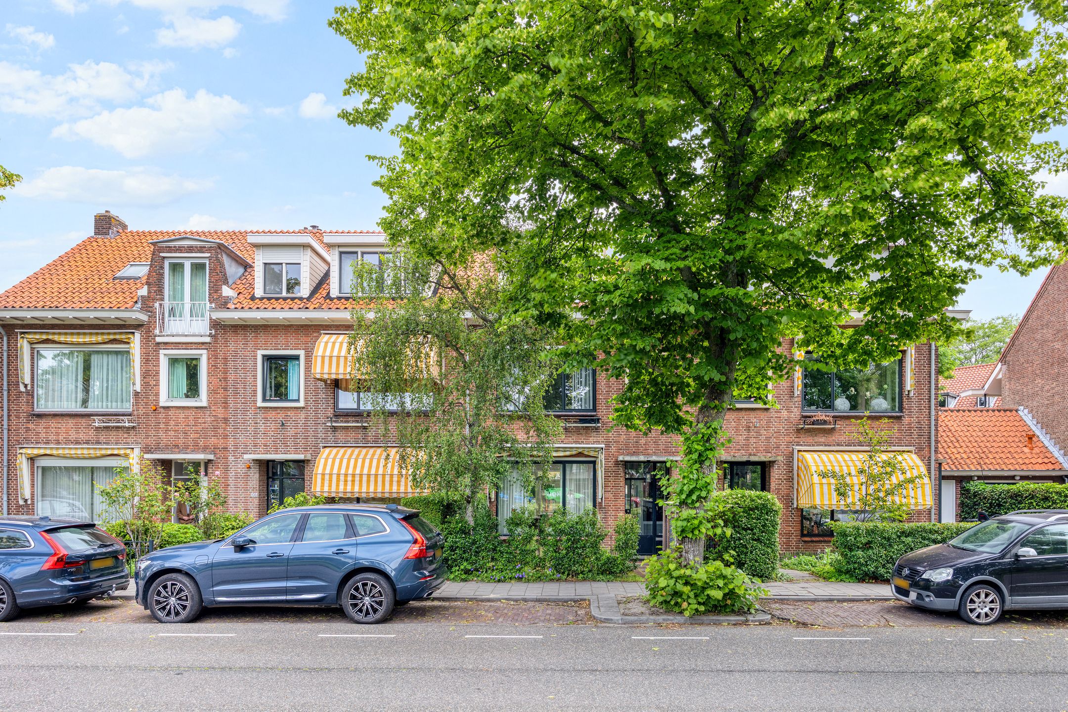 Foto van Westplantsoen 196, Delft