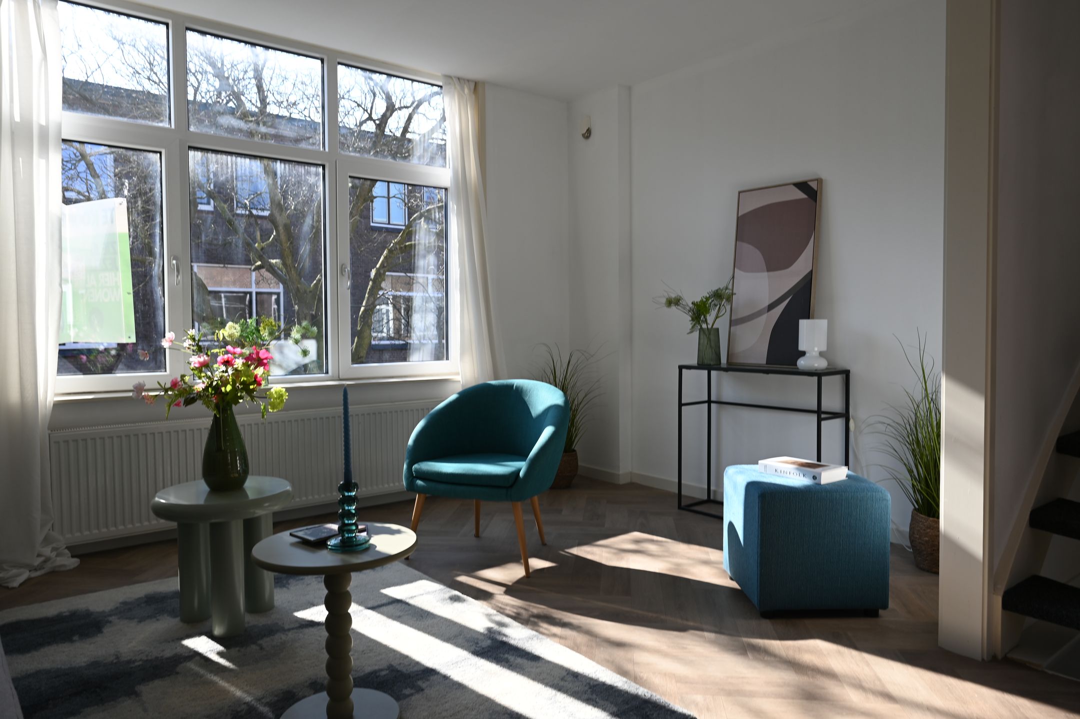 Foto van Isaäk Hoornbeekstraat 54, Delft