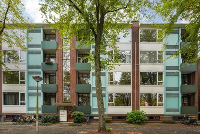 Foto van Paulus Buijsstraat 27, Delft