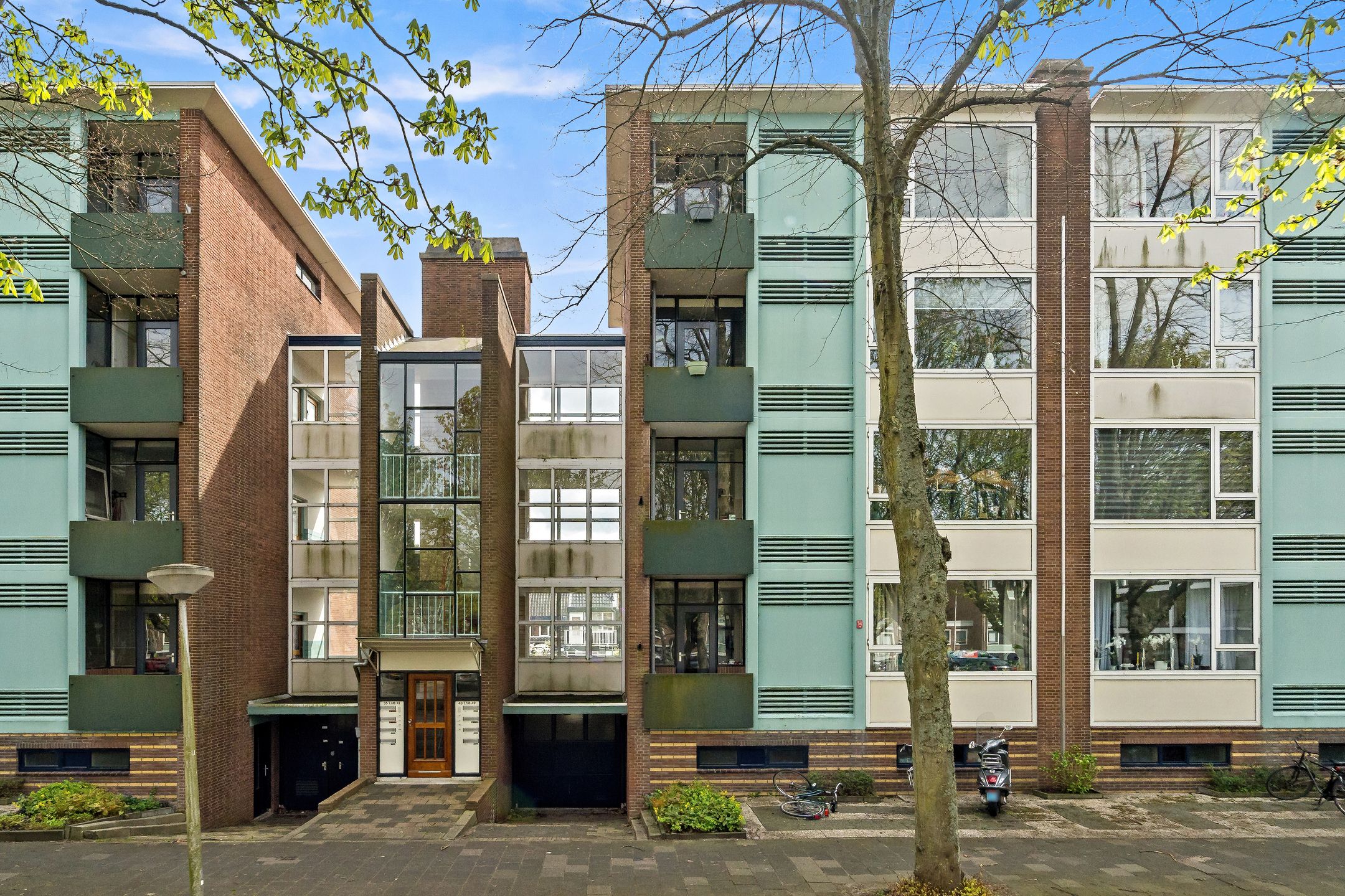 Foto van Paulus Buijsstraat 49, Delft