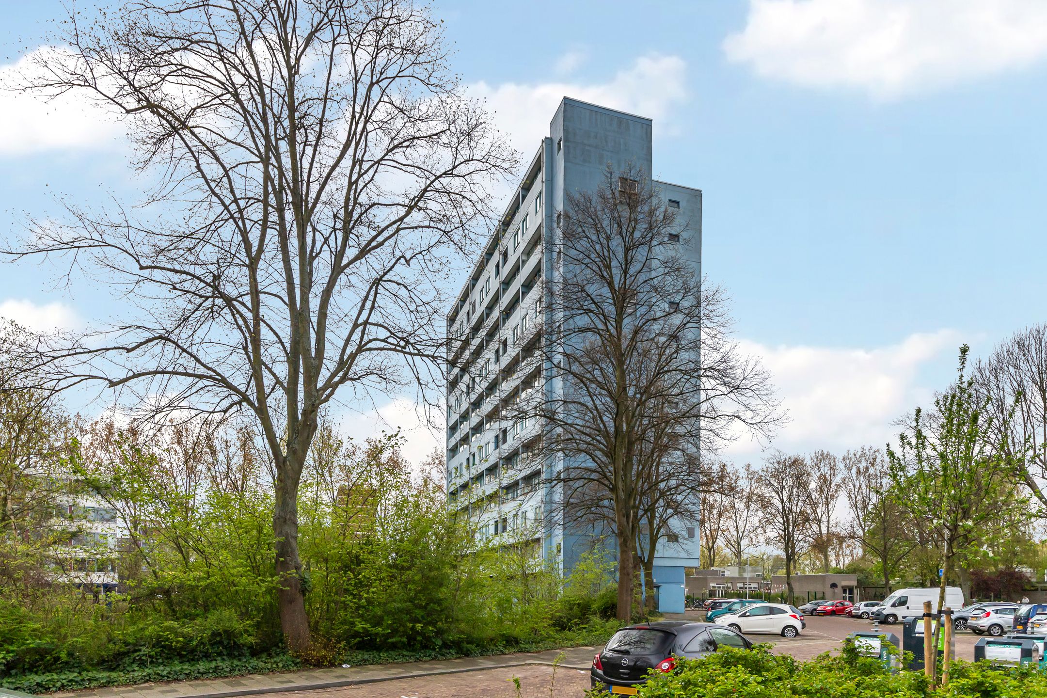 Foto van Jacoba van Beierenlaan 133, Delft