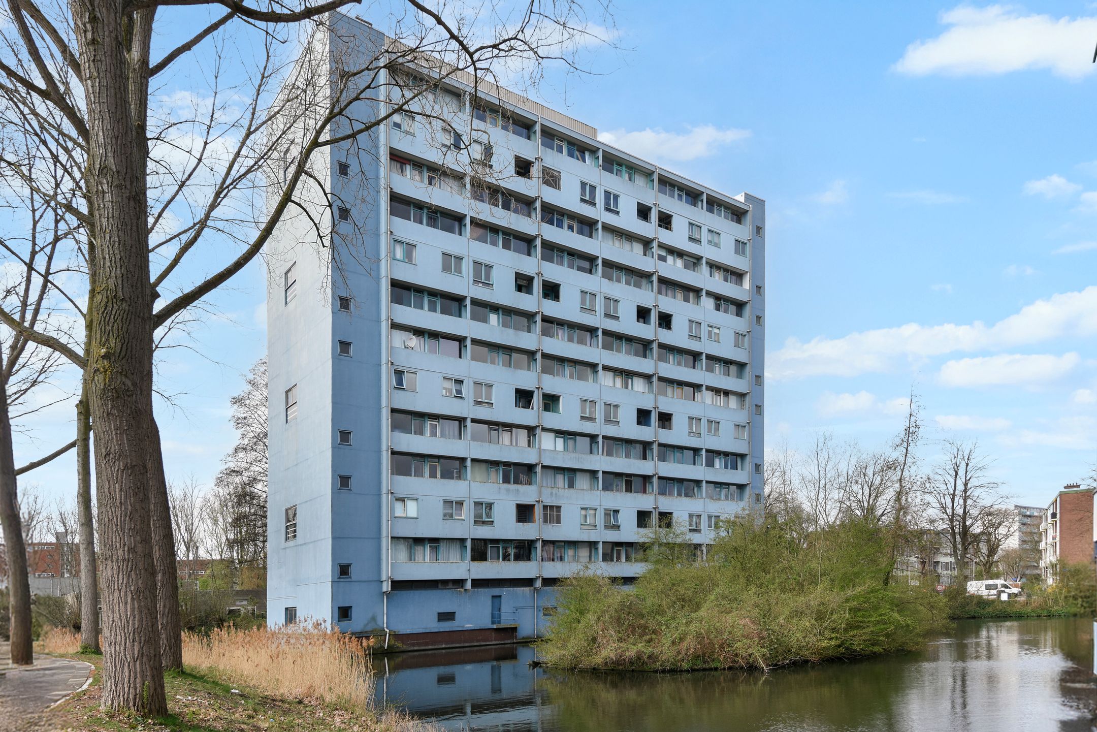 Foto van Jacoba van Beierenlaan 143, Delft