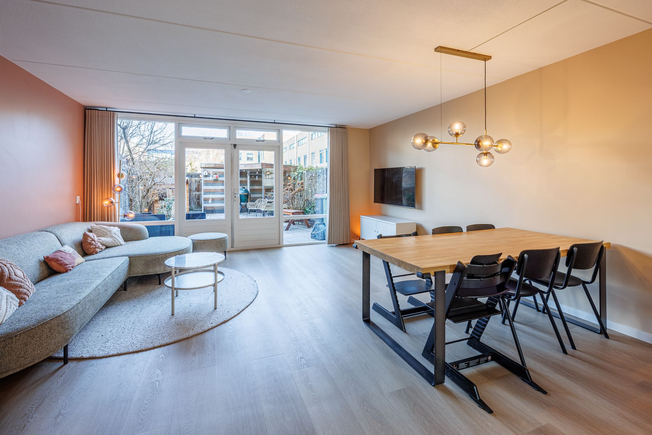 Foto van Litouwen 2, Delft