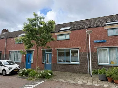 Foto van Carthuyzerstraat 35, Delft