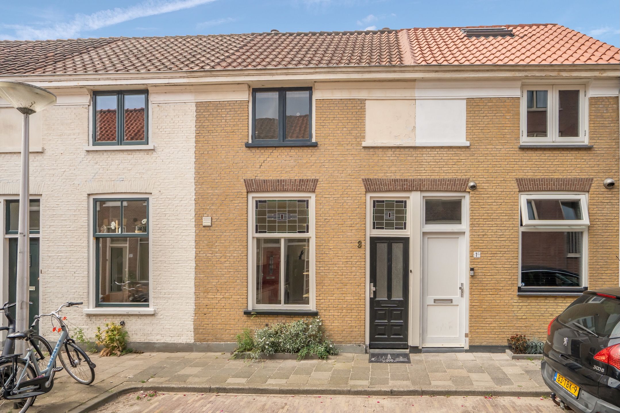 Foto van Graswinckelstraat 3, Delft